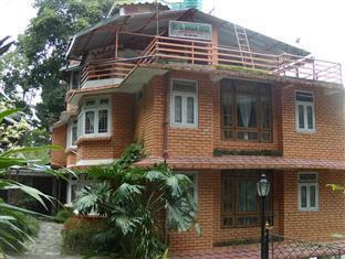 Hotel Garden Reach Kalimpong Exterior photo